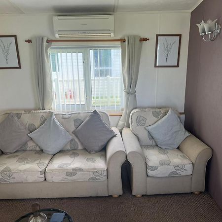 A7 Caravan The Chase Ingoldmells Exterior foto